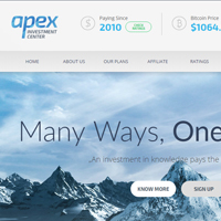 Apex Investment Center — Review