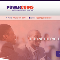 Powercoins — Review