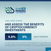 Ultra-Mining — Review