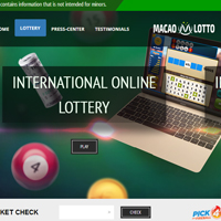 MacaoLotto — Review