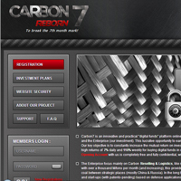 Carbon7 — Review