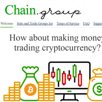 Chain Group — Review Part 2