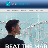 News Commentary #269 — BitSequence First Thoughts