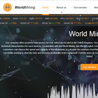 News Commentary #290 — World Mining Updates Mining Software