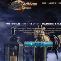 News Commentary # 674 – Caribbean Dream Announces New Website