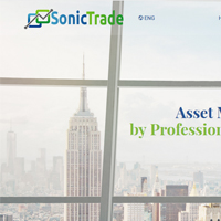SonicTrade – Review
