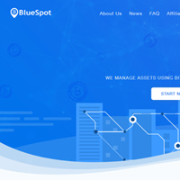 BlueSpot – Review