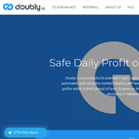 Doubly – Interview