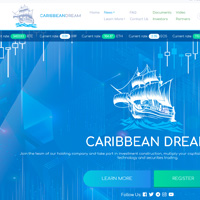 News Commentary #689 – Caribbean Dream Adds Chinese Translation And Ethereum