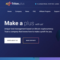 Triton Plus – Interview