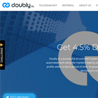 Doubly – Interview #2