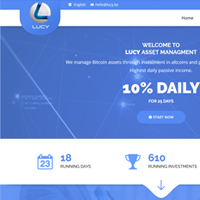 News Commentary #777 – Lucy First Thoughts