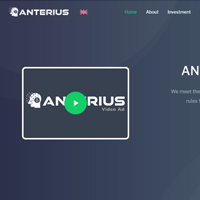 Anterius – Review Part 1