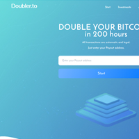 Doubler – Interview