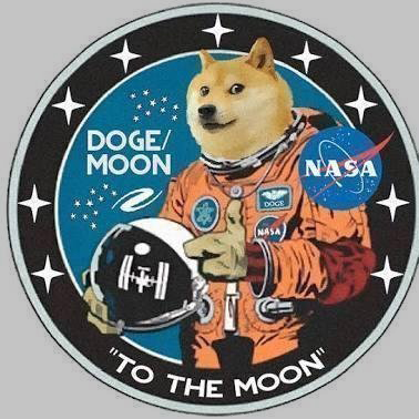 News Commentary #1,356 | Dogecoin (A Joke) in Tesla and SpaceX mission.. ?