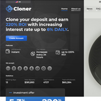 Cloner – Review Part 1