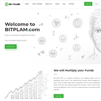 News Commentary #1,518 – BitPlam First Thoughts