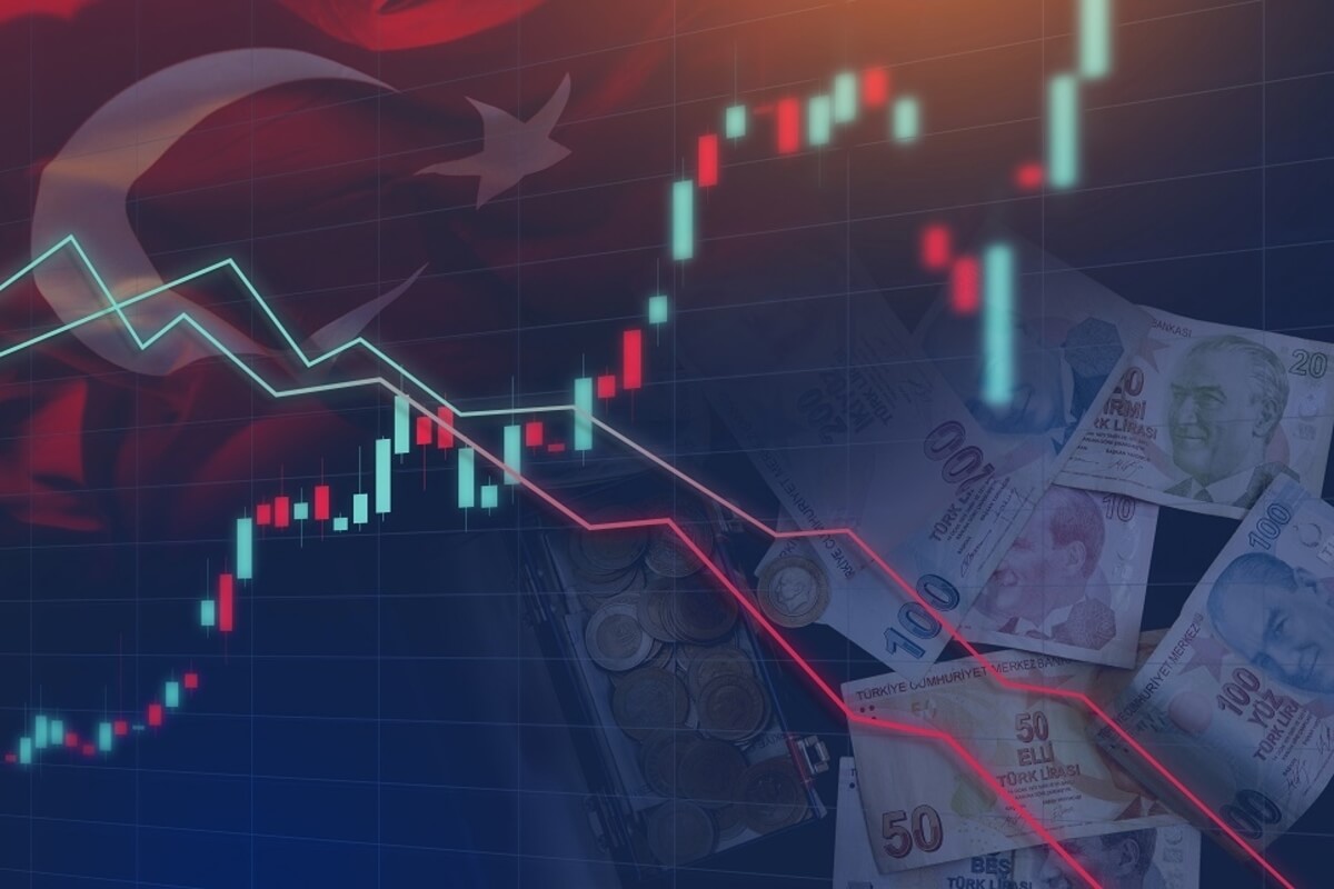 Fiat Fears Intensify as Turkey’s Inflation Runs Wild; Citizens Turn to Bitcoin, Tether