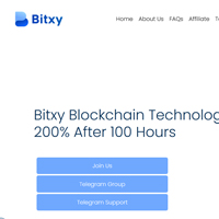 News Commentary #1,618 – BitxyBot First Thoughts