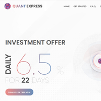 News Commentary #1,615 – Quant Express First Thoughts