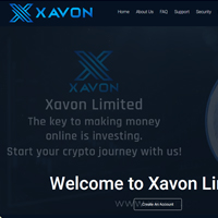 Xavon – Review Part 1