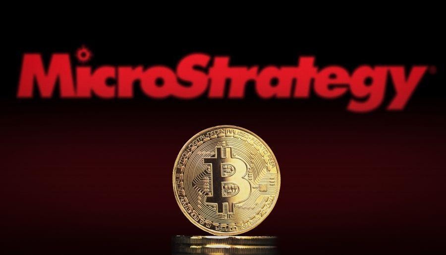 MicroStrategy Is Back – Saylor Buys the Dip, Adds 480 Bitcoin for USD 10M