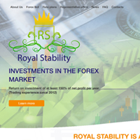 News Commentary #1,704 – RoyalStability First Thoughts