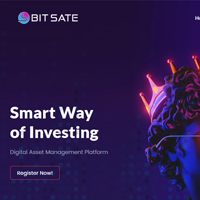 News Commentary #1,706 – BitSate First Thoughts