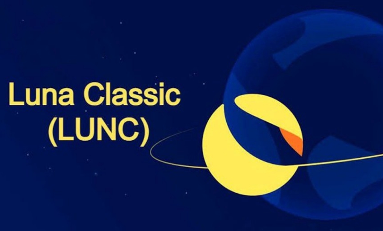 Terra Classic Price Keeps Pumping Higher – LUNC up 80%