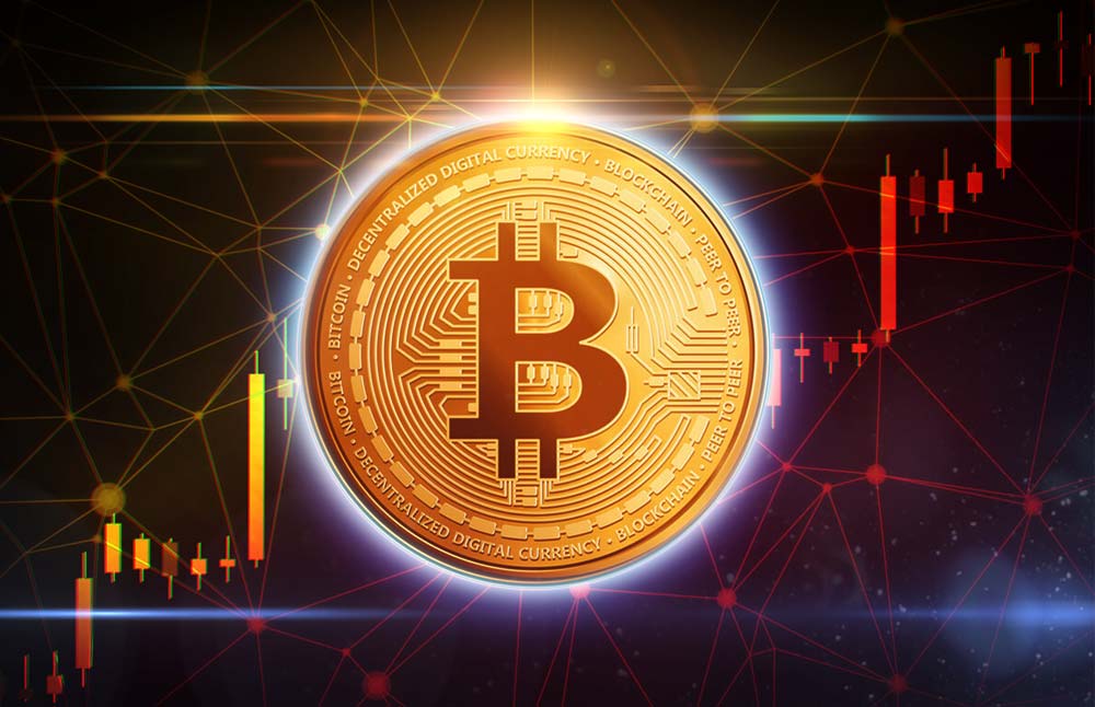 Bitcoin Price Takes Breather at $21k Two Month High – Is $30k by End of Month Possible?