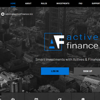 News Commentary #1,857 – ActiveFinance First Thoughts