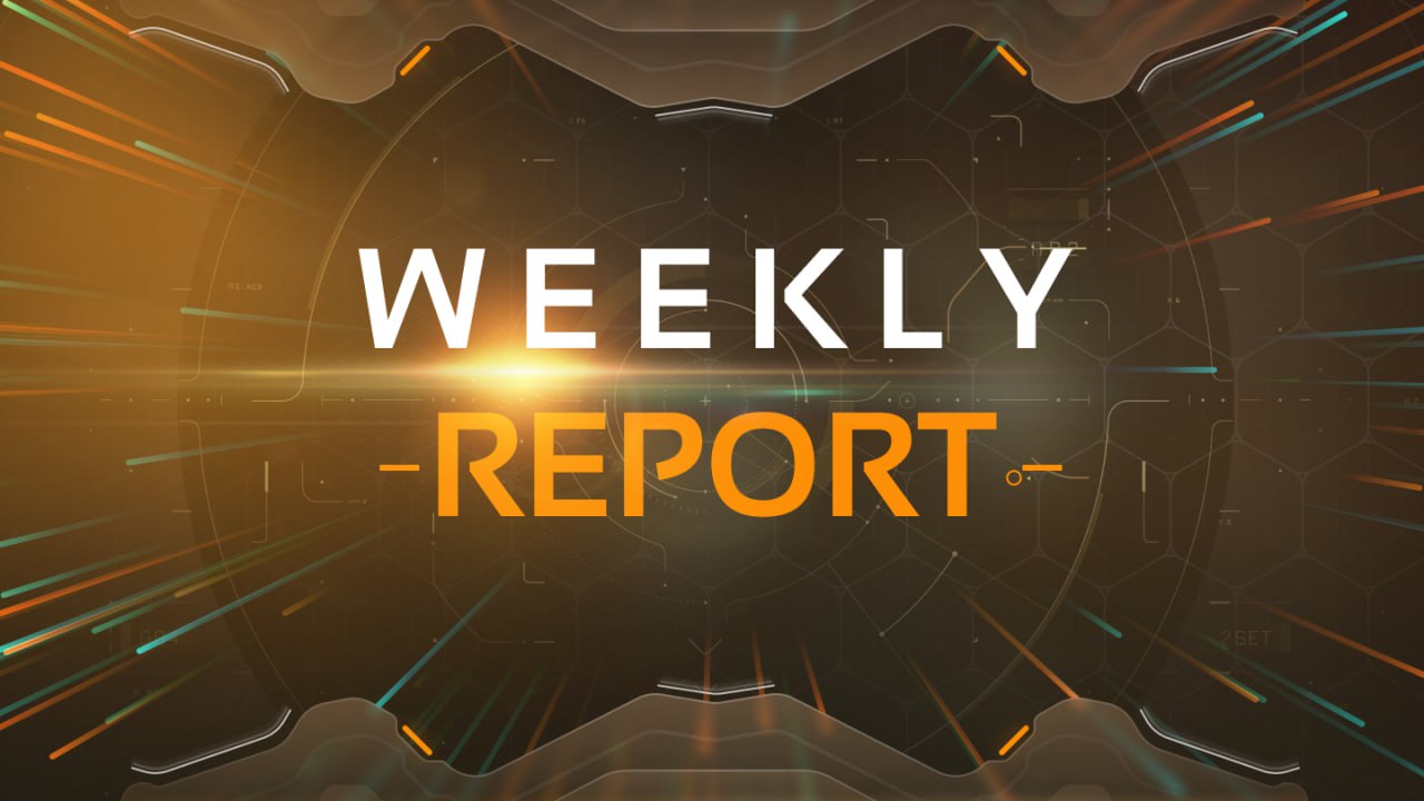 News Commentary #1,854 – AiLICE | Weekly Report?
