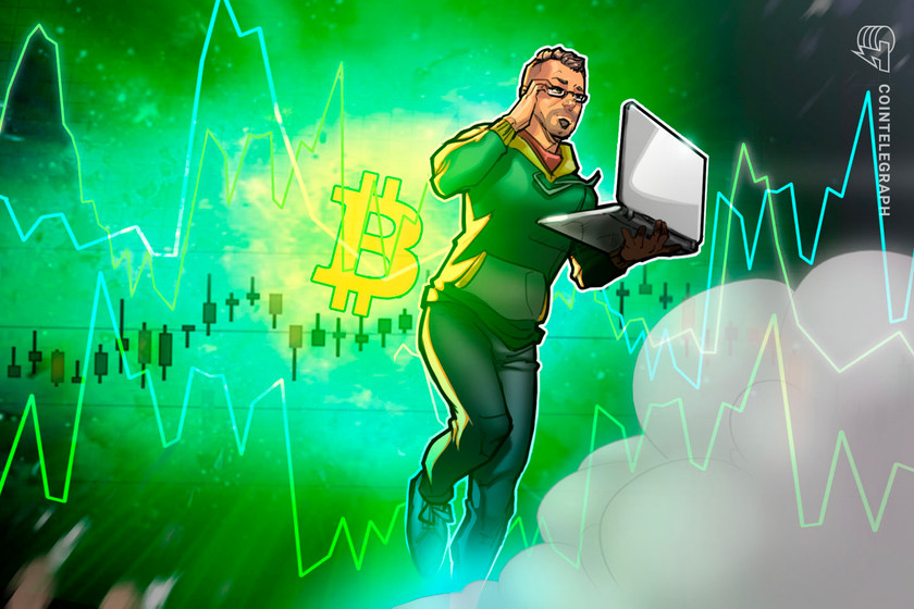 Bitcoin spikes above $29K as ‘fakeout’ fuels BTC price strength doubts