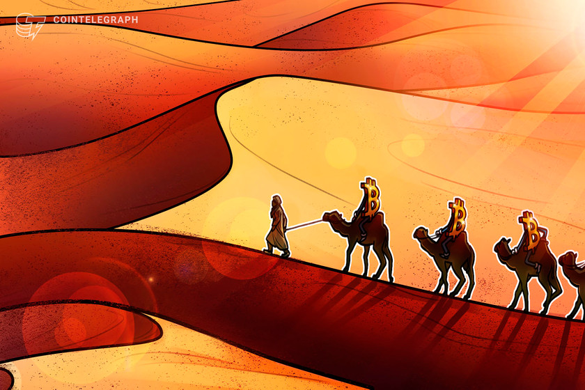 Silk Road Bitcoin for sale? US government-linked addresses transfer $1B in BTC