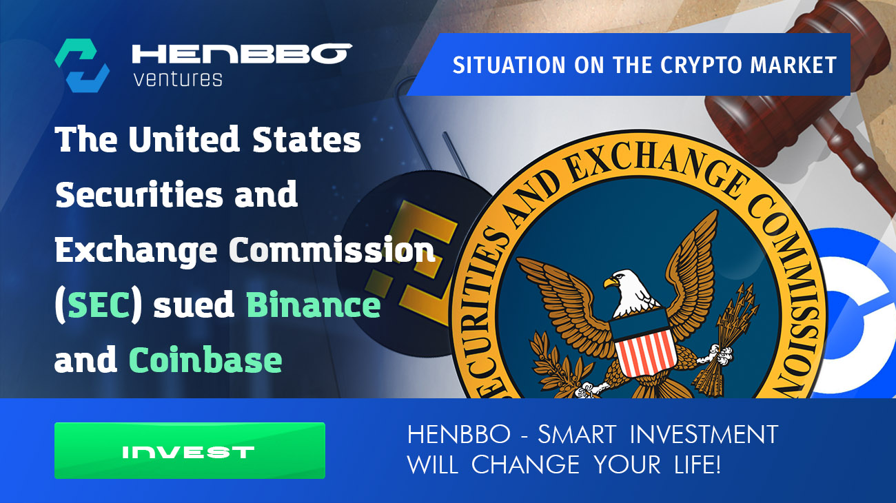 News Commentary #1,901 – Henbbo Ventures | The United States Securities and Exchange Commission