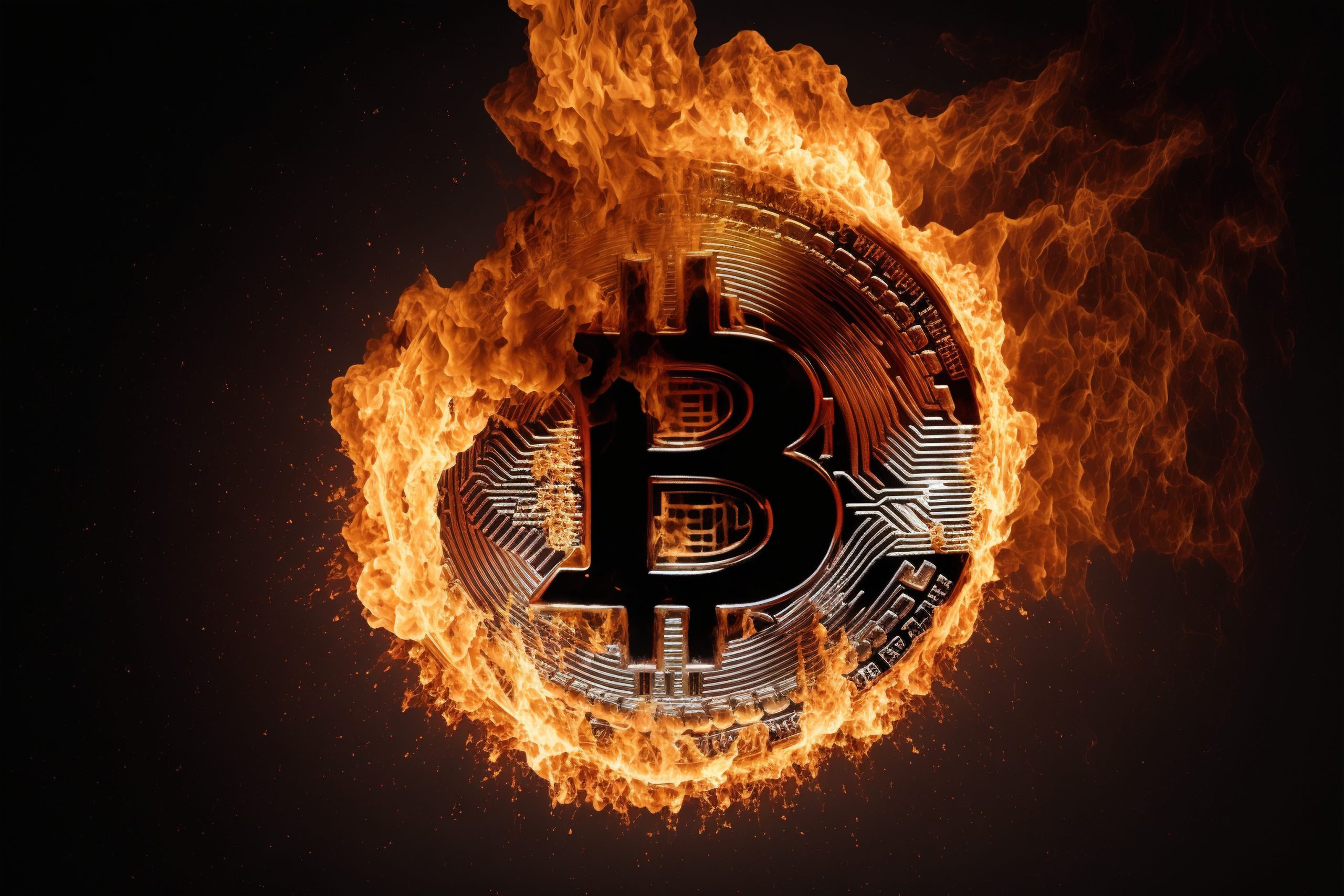 Bitcoin Price Crashes as SEC Delays ETFs …