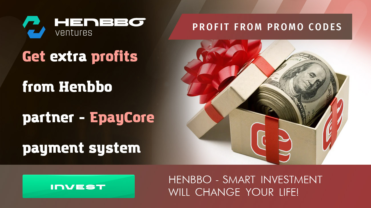 News Commentary #1,914 – Henbbo Ventures | Extra Profits for members?