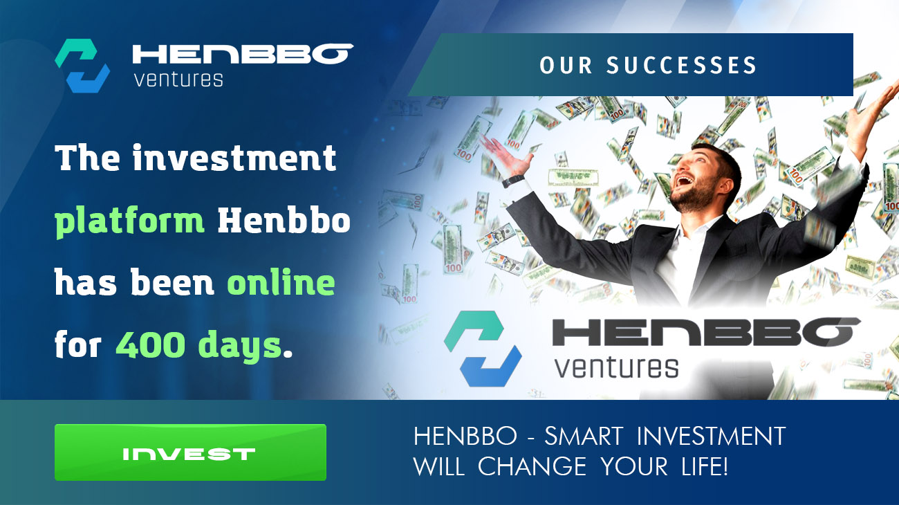 News Commentary #1,934 – Henbbo Ventures | More than 400 days working online?