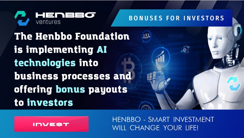 News Commentary #1,943 – Henbbo Ventures | AI Technologies