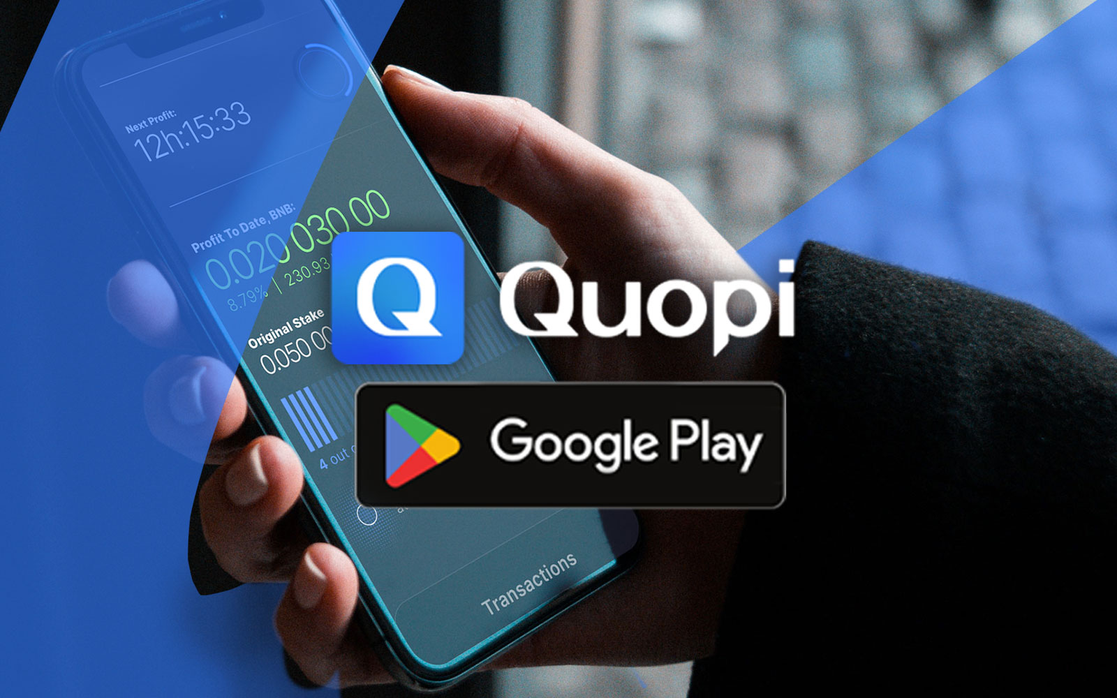 News Commentary #1,942 – Quopi | App Live on Google Play Store ?