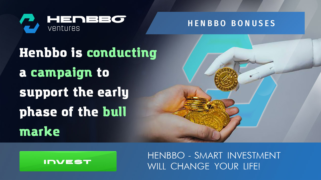 News Commentary #1,959 – Henbbo Ventures | campaign to support the bull market + record-breaking volume of investments?