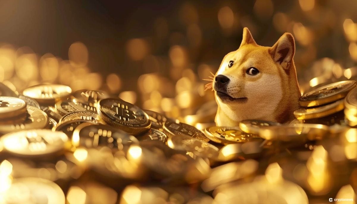 Dogecoin Price Prediction – $1 DOGE Possible This Month?