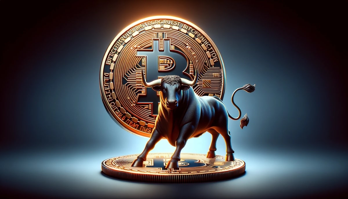 FOMC Interest Rate Decision Signals All Clear For Bitcoin Bull Run?