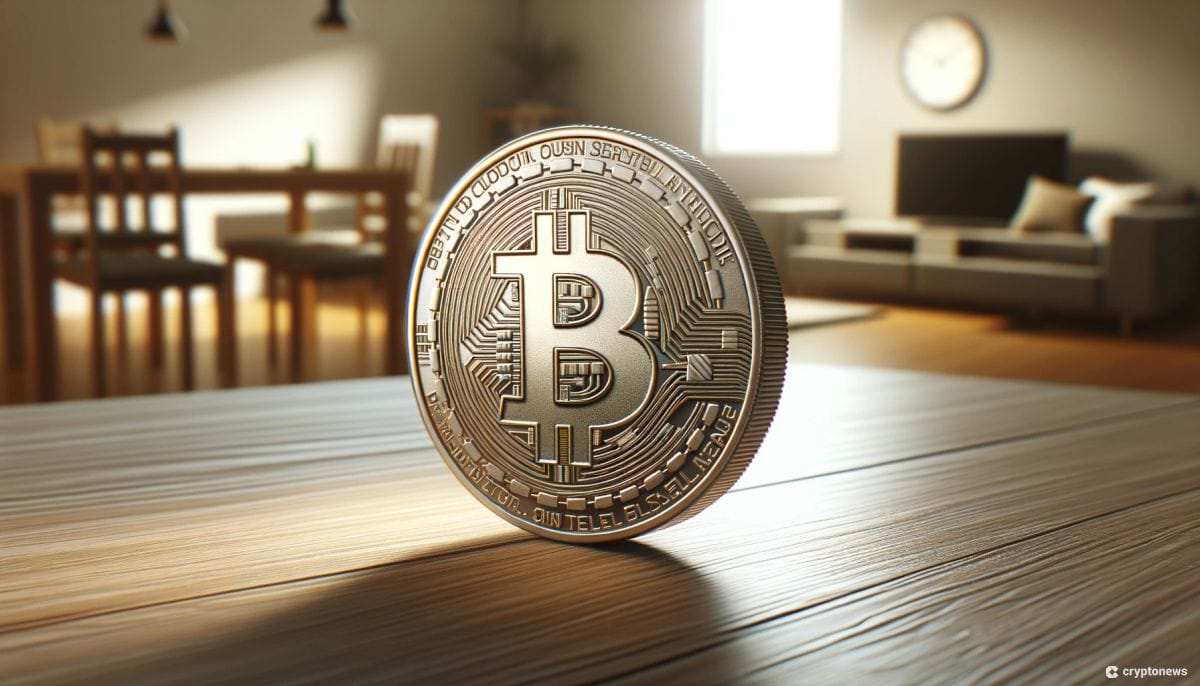 BTC Bounces Back After Dip Below $60,0000 – New High Soon?