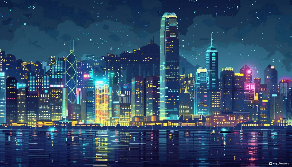 Hong Kong | ‘In-Kind’ Bitcoin Spot ETFs | What That Means