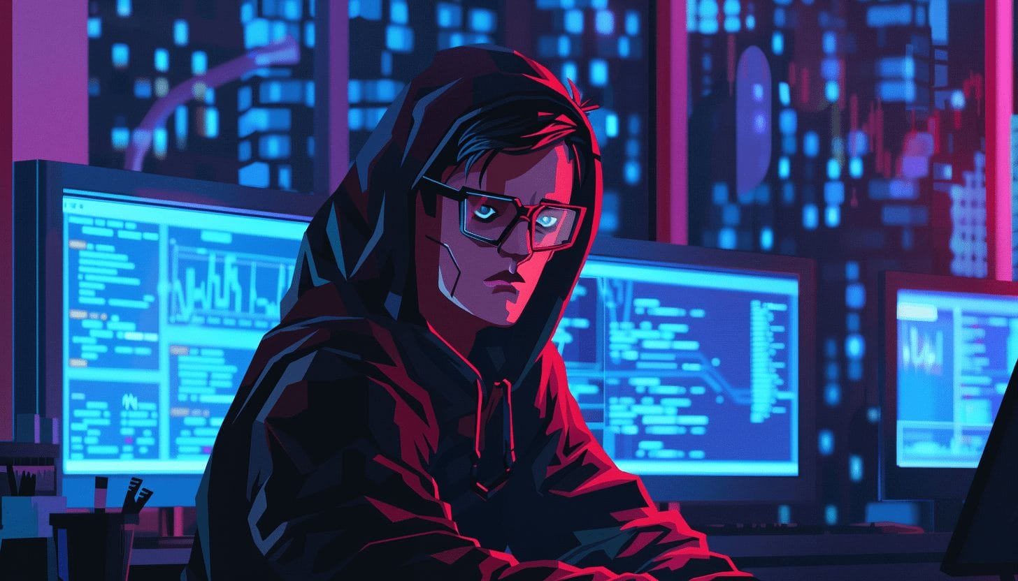 Trader Loses $70,000 In Seconds to Binance Hack, Details “Strange” Experience