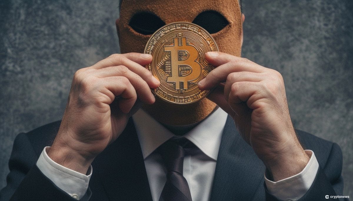 Unmasking ‘Mr. 100’: The Enigma Behind Bitcoin’s 14th-Largest Holder