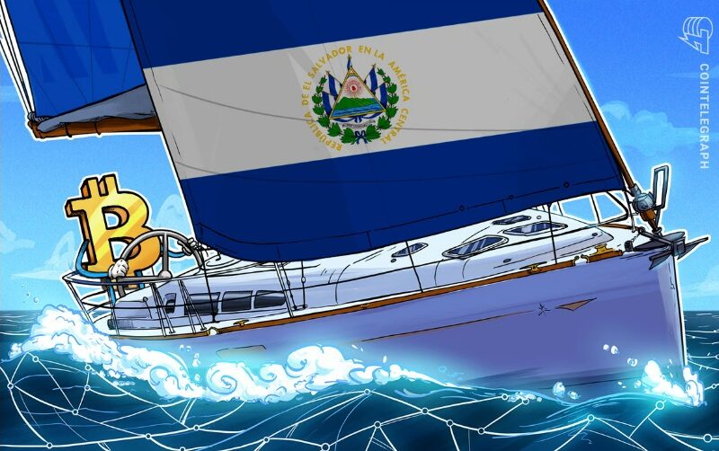 Bitcoin Beach co-founder claims Bitcoiners want to move families to El Salvador