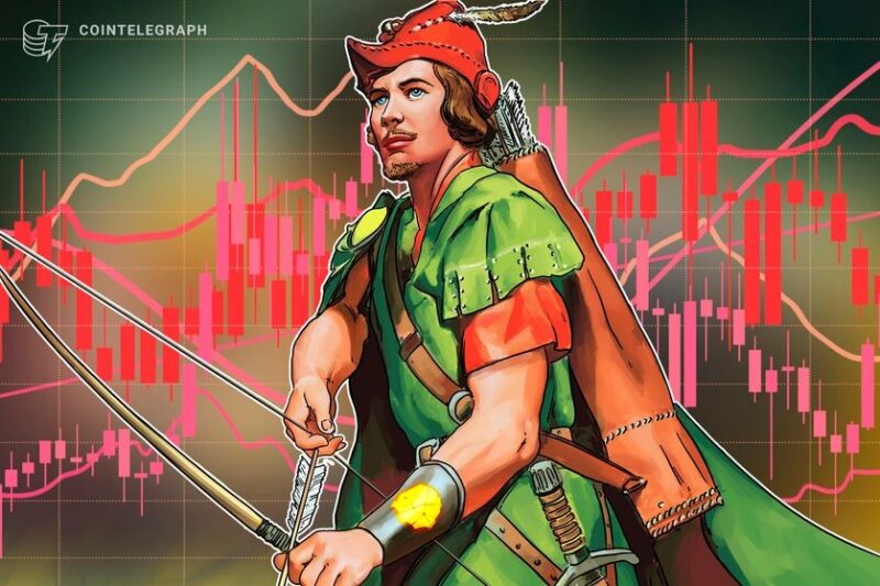 Robinhood says its 24-hour trading ‘currently operating’