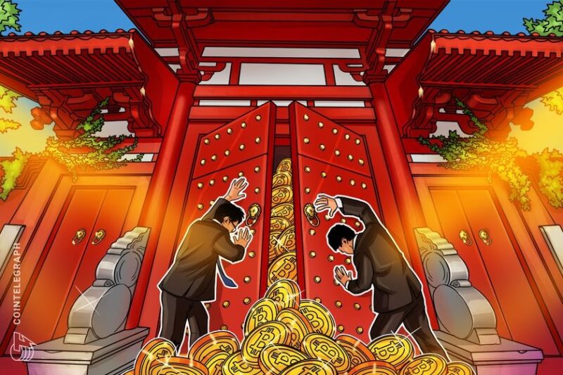 Bitcoin due 'capital reallocation' as China halts stimulus — Analysis